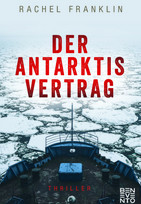 Der Antarktisvertrag