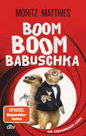 Boom Boom Babuschka (Erdmännchen-Krimi 10)