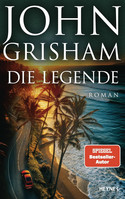 Die Legende (Die Camino-Reihe 3)