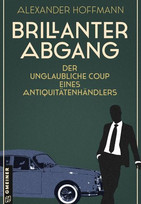 Brillanter Abgang