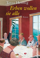 Erben wollen sie alle