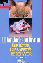 Die Katze, die Geister beschwor