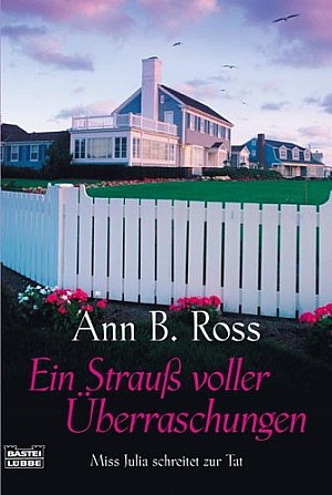 Ein Strauß voller Überraschungen