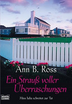 Ein Strauß voller Überraschungen