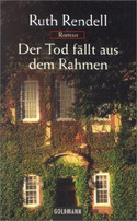 Der Tod fällt aus dem Rahmen