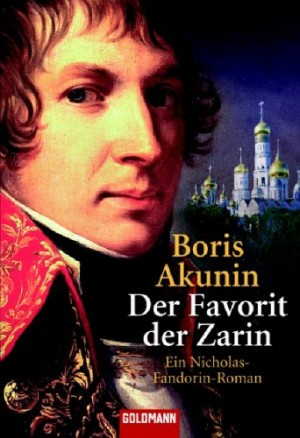 Der Favorit der Zarin