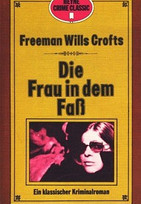 Die Frau in dem Fass