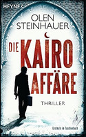 Die Kairo Affäre