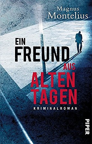 Ein Freund aus alten Tagen