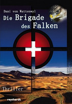 Die Brigade des Falken