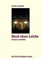 Mord ohne Leiche