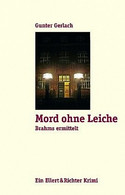 Mord ohne Leiche