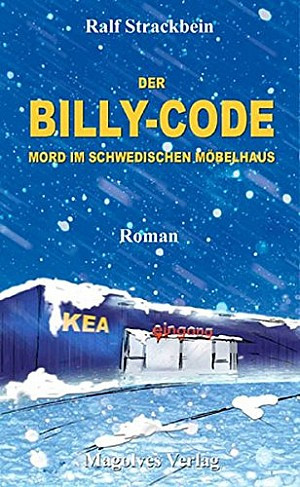 Der Billy-Code - Mord im schwedischen Möbelhaus