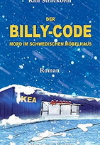 Der Billy-Code - Mord im schwedischen Möbelhaus