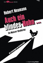 Auch ein blindes Huhn...