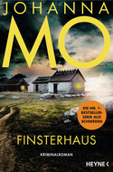 Finsterhaus (Hanna Duncker 2)