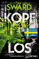 Kopflos (Das Duo 1)