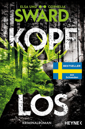 Kopflos (Das Duo 1)