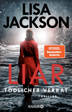 Liar - Tödlicher Verrat