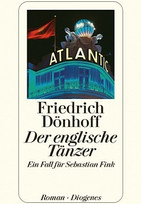 Der englische Tänzer