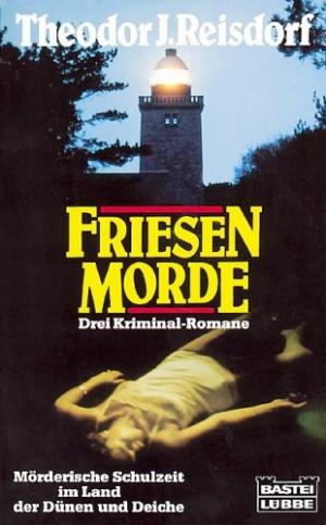 Friesenmorde