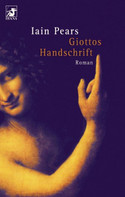 Giottos Handschrift