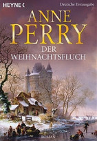 Der Weihnachtsfluch