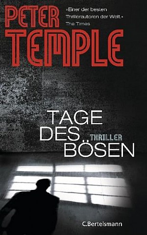 Tage des Bösen