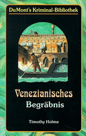 Venezianisches Begräbnis / Die letzte Regatta / Mord in Venedig