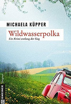 Wildwasserpolka