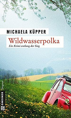 Wildwasserpolka