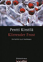 Klirrender Frost