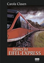 Mord im Eifel-Express