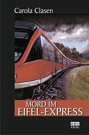 Mord im Eifel-Express