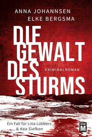 Die Gewalt des Sturms