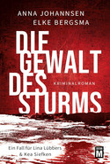 Die Gewalt des Sturms