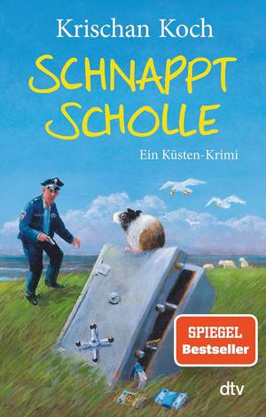Schnappt Scholle (Thies Detlefsen & Nicole Stappenbek 11)