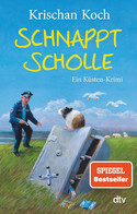 Schnappt Scholle (Thies Detlefsen & Nicole Stappenbek 11)