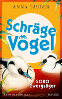 Schräge Vögel (2) - SOKO Zwergsäger
