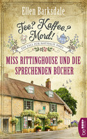 Tee? Kaffee? Mord! (13) - Miss Rittinghouse und die sprechenden Bücher