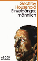 Einzelgänger, männlich