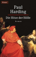 Die Hitze der Hölle