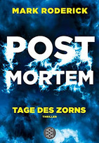 Tage des Zorns