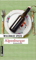 Alpenburger