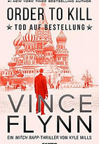Order to kill - Tod auf Bestellung