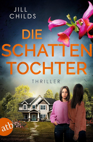 Die Schattentochter