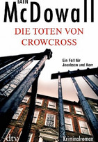 Die Toten von Crowcross
