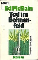 Tod im Bohnenfeld