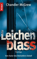 Leichenblass