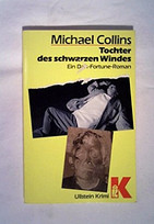 Tochter des schwarzen Winds